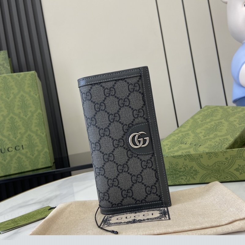 G*u*i wallets & purse